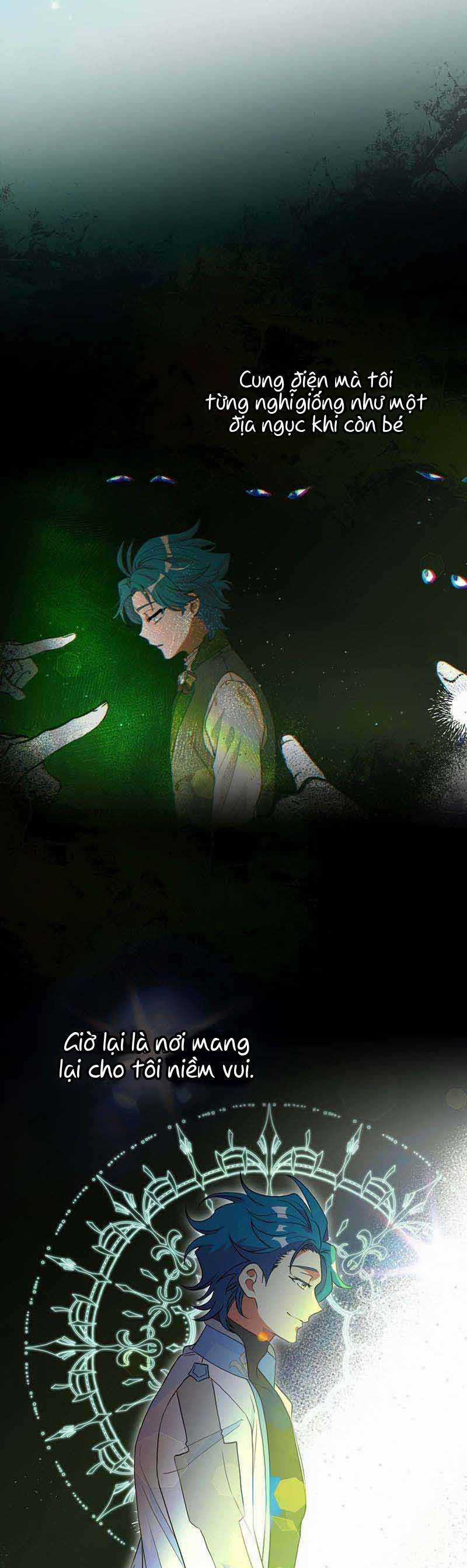 Lần Này Tôi Sẽ Yêu Thương Bản Thân Hơn Chapter 69.2 trang 16