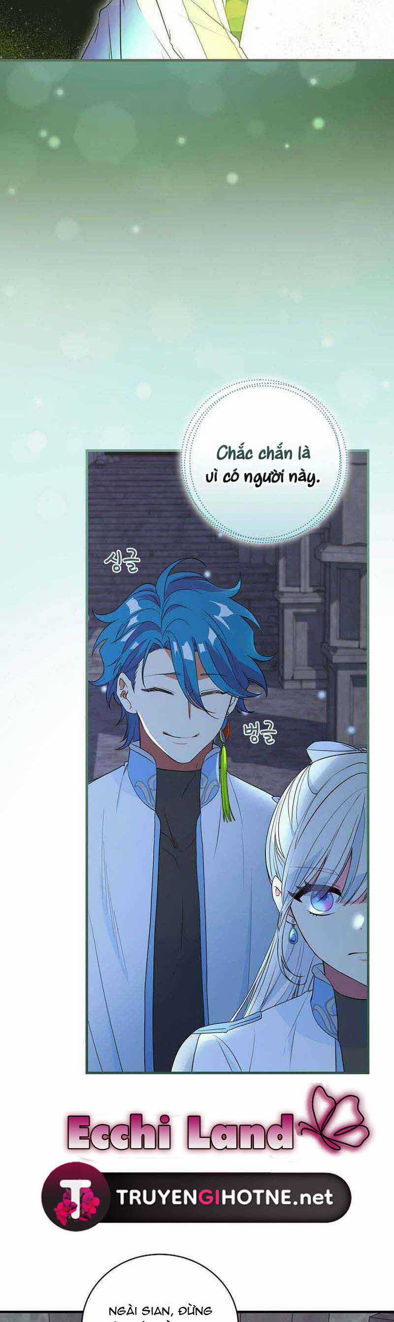 Lần Này Tôi Sẽ Yêu Thương Bản Thân Hơn Chapter 69.2 trang 17