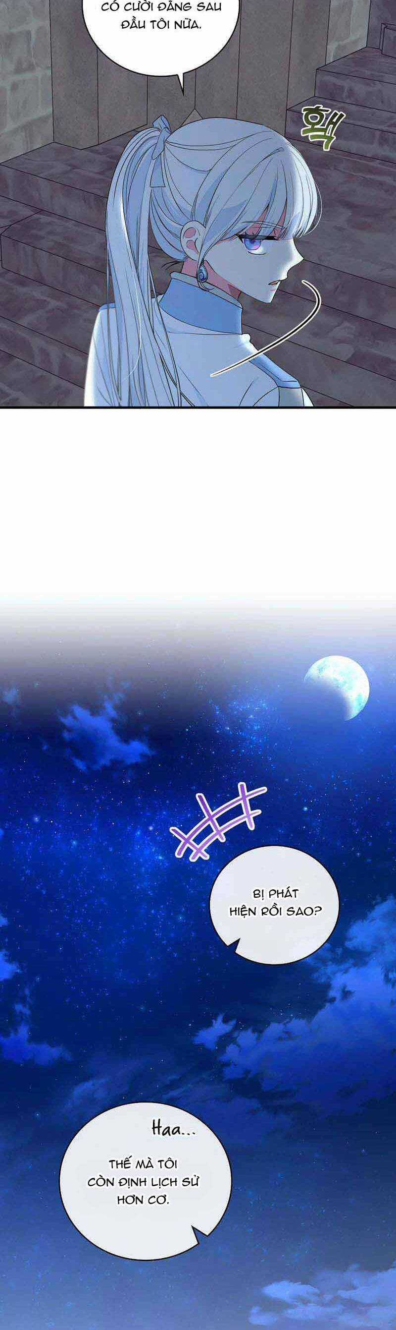 Lần Này Tôi Sẽ Yêu Thương Bản Thân Hơn Chapter 69.2 trang 18