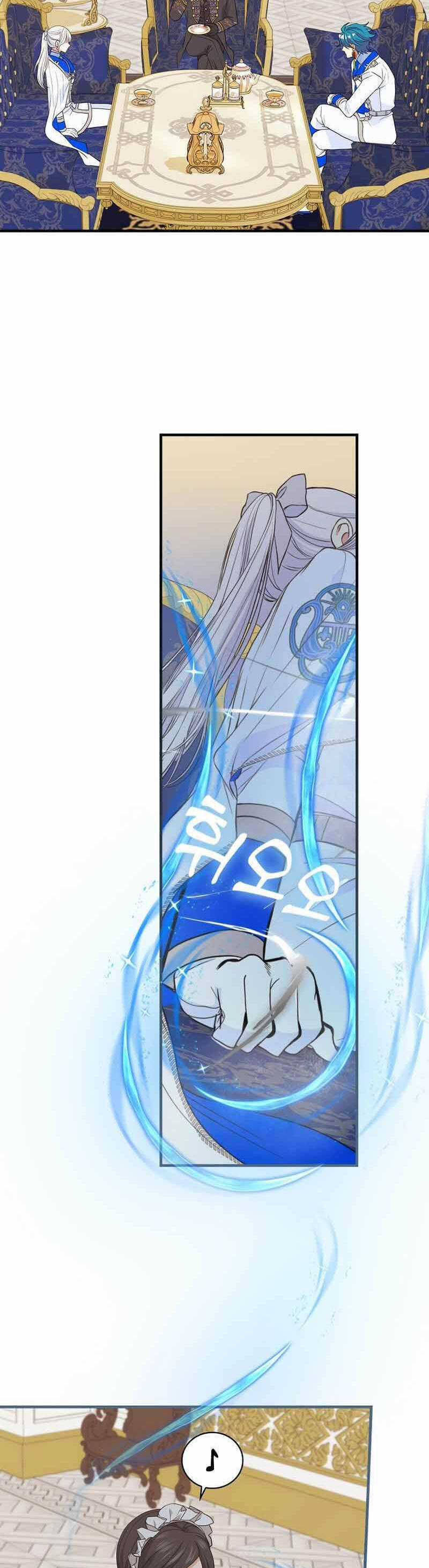 Lần Này Tôi Sẽ Yêu Thương Bản Thân Hơn Chapter 69.2 trang 2