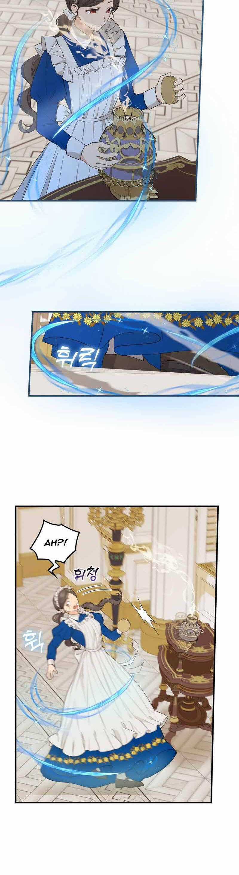 Lần Này Tôi Sẽ Yêu Thương Bản Thân Hơn Chapter 69.2 trang 3