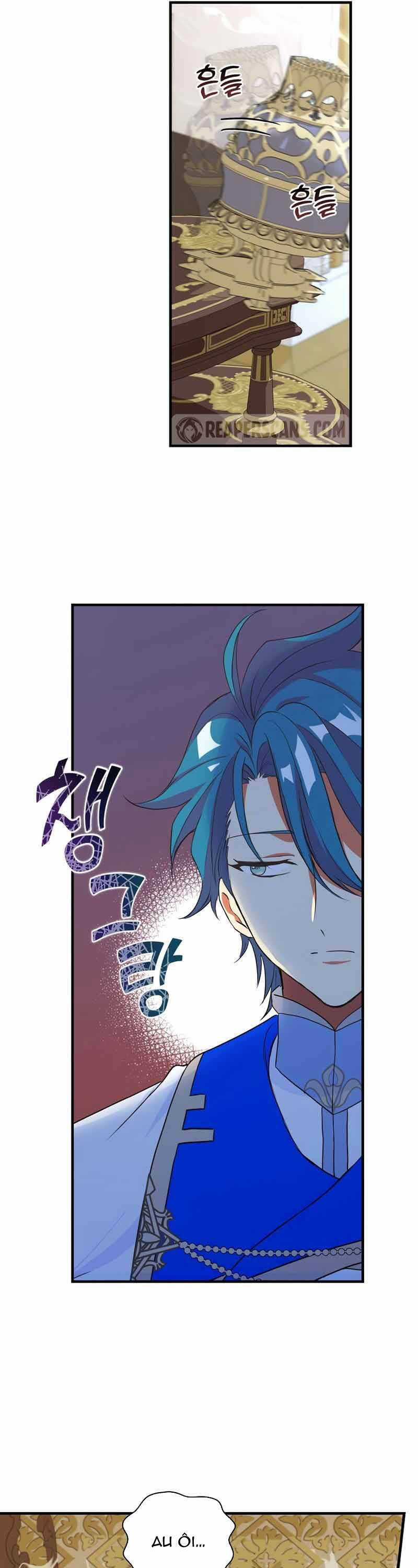 Lần Này Tôi Sẽ Yêu Thương Bản Thân Hơn Chapter 69.2 trang 4