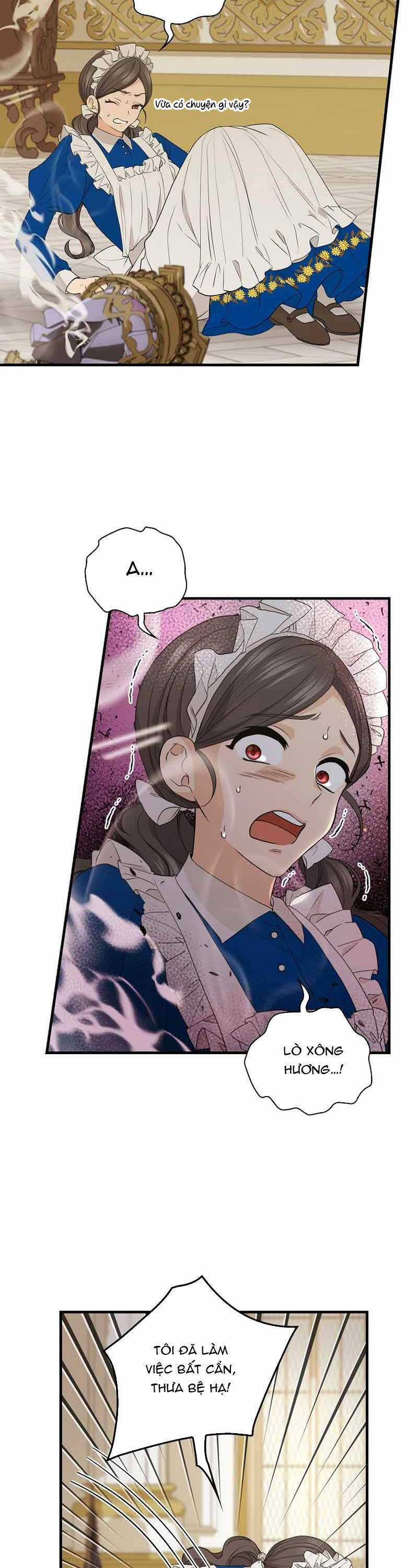 Lần Này Tôi Sẽ Yêu Thương Bản Thân Hơn Chapter 69.2 trang 5