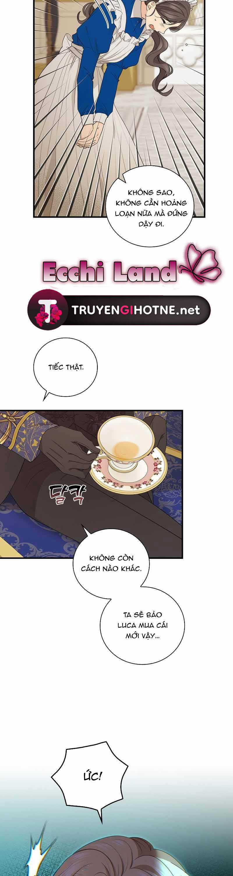 Lần Này Tôi Sẽ Yêu Thương Bản Thân Hơn Chapter 69.2 trang 6