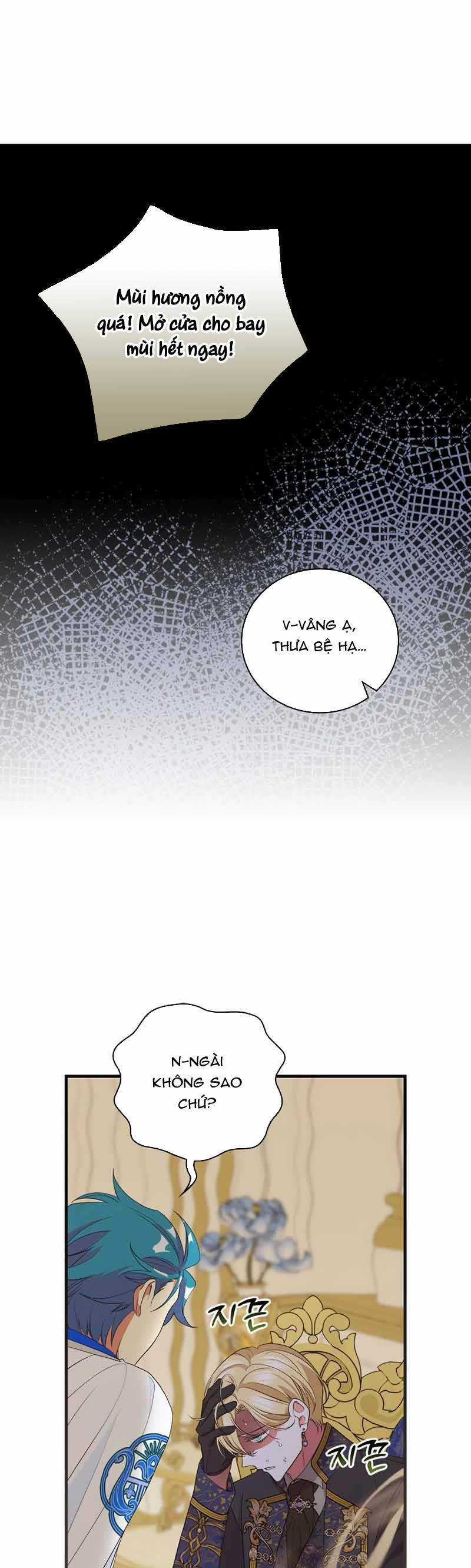 Lần Này Tôi Sẽ Yêu Thương Bản Thân Hơn Chapter 69.2 trang 8