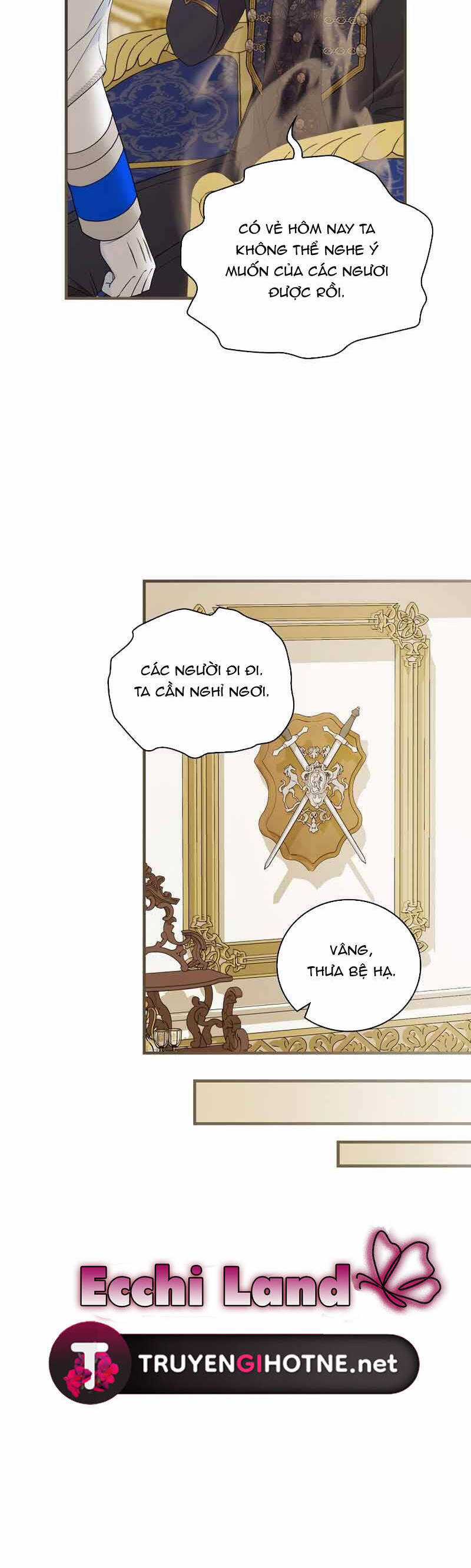 Lần Này Tôi Sẽ Yêu Thương Bản Thân Hơn Chapter 69.2 trang 9