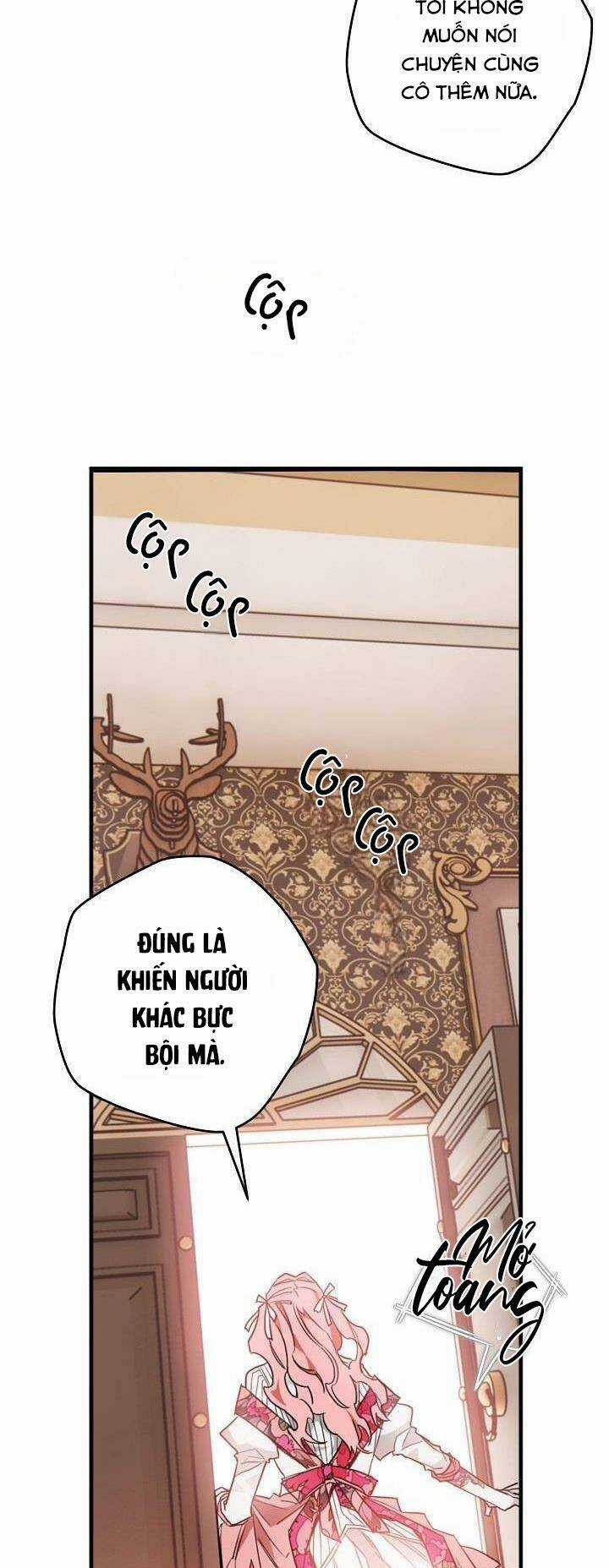 Lần Này Tôi Sẽ Yêu Thương Bản Thân Hơn Chapter 7 trang 12