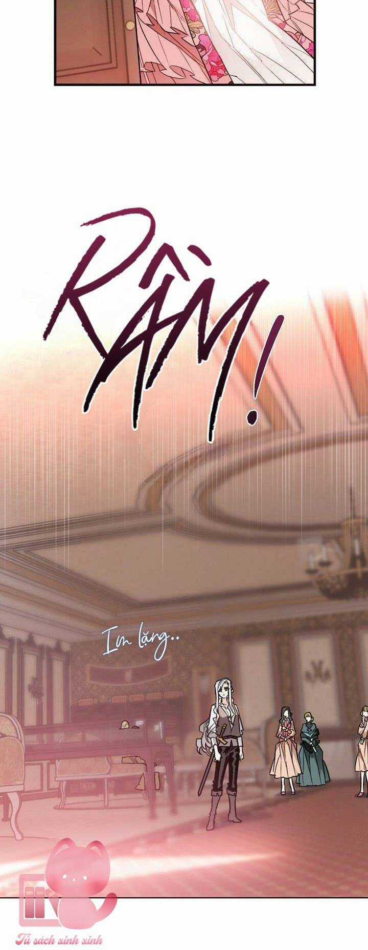 Lần Này Tôi Sẽ Yêu Thương Bản Thân Hơn Chapter 7 trang 13