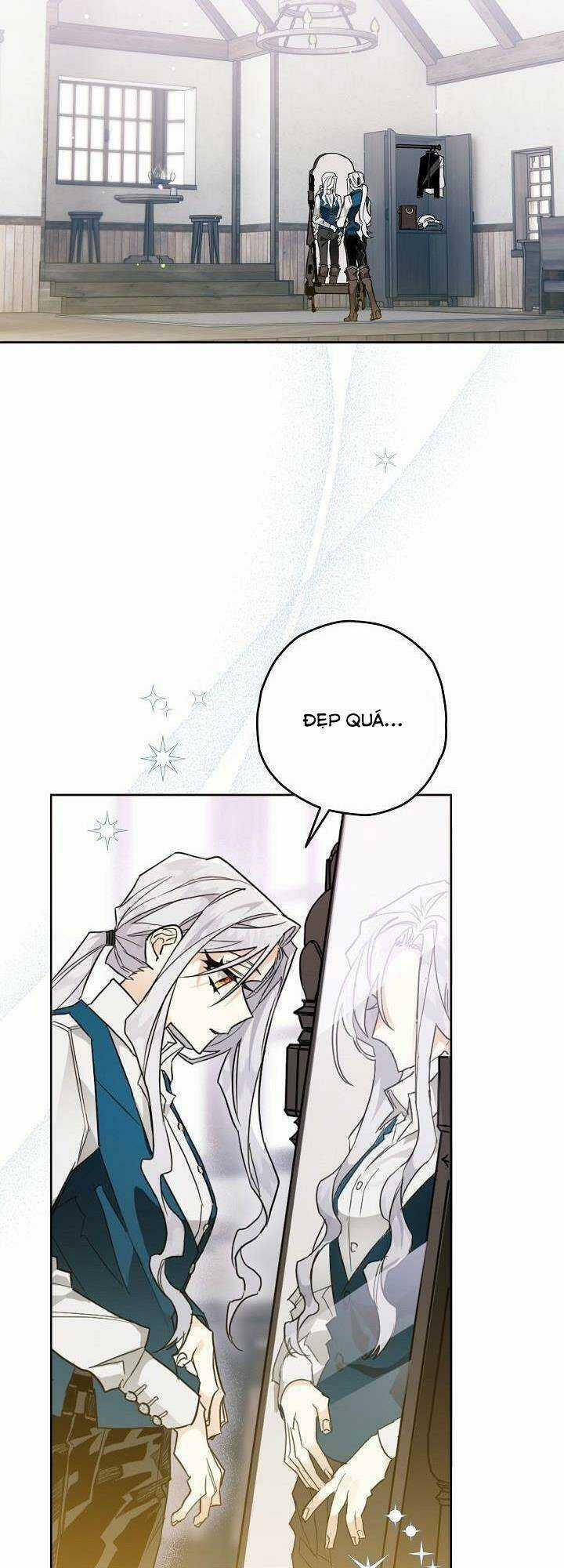 Lần Này Tôi Sẽ Yêu Thương Bản Thân Hơn Chapter 7 trang 15