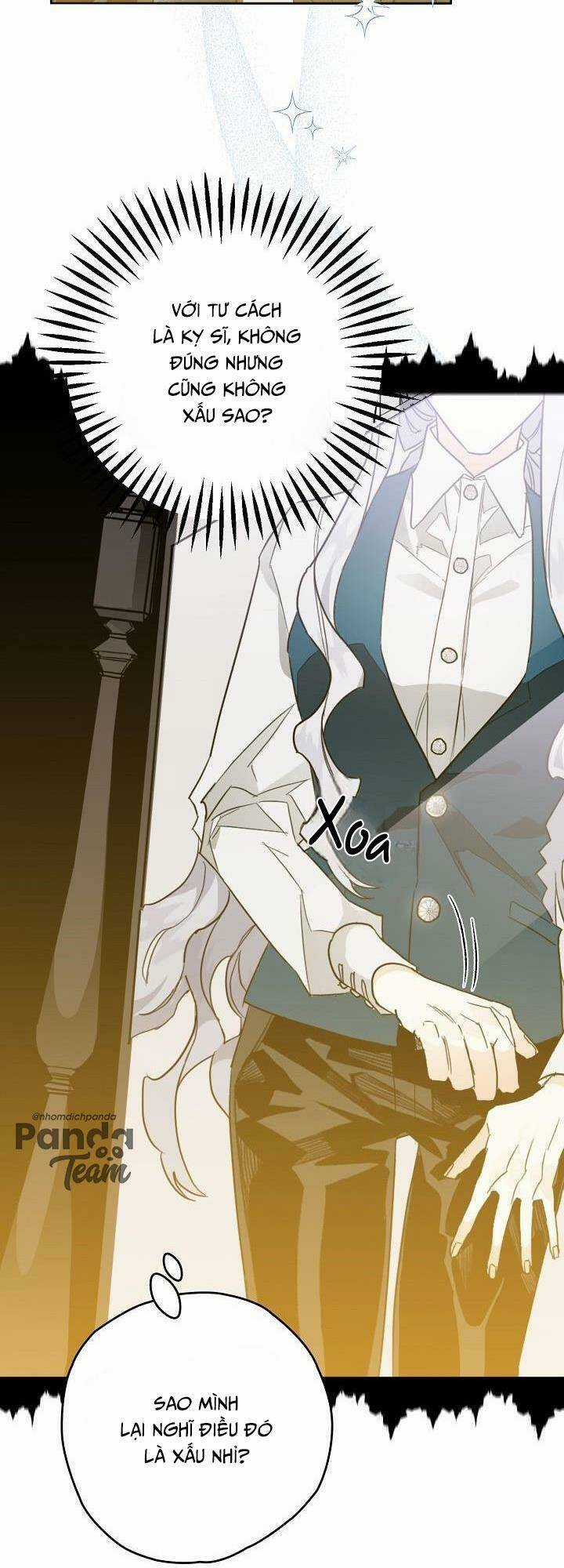 Lần Này Tôi Sẽ Yêu Thương Bản Thân Hơn Chapter 7 trang 16