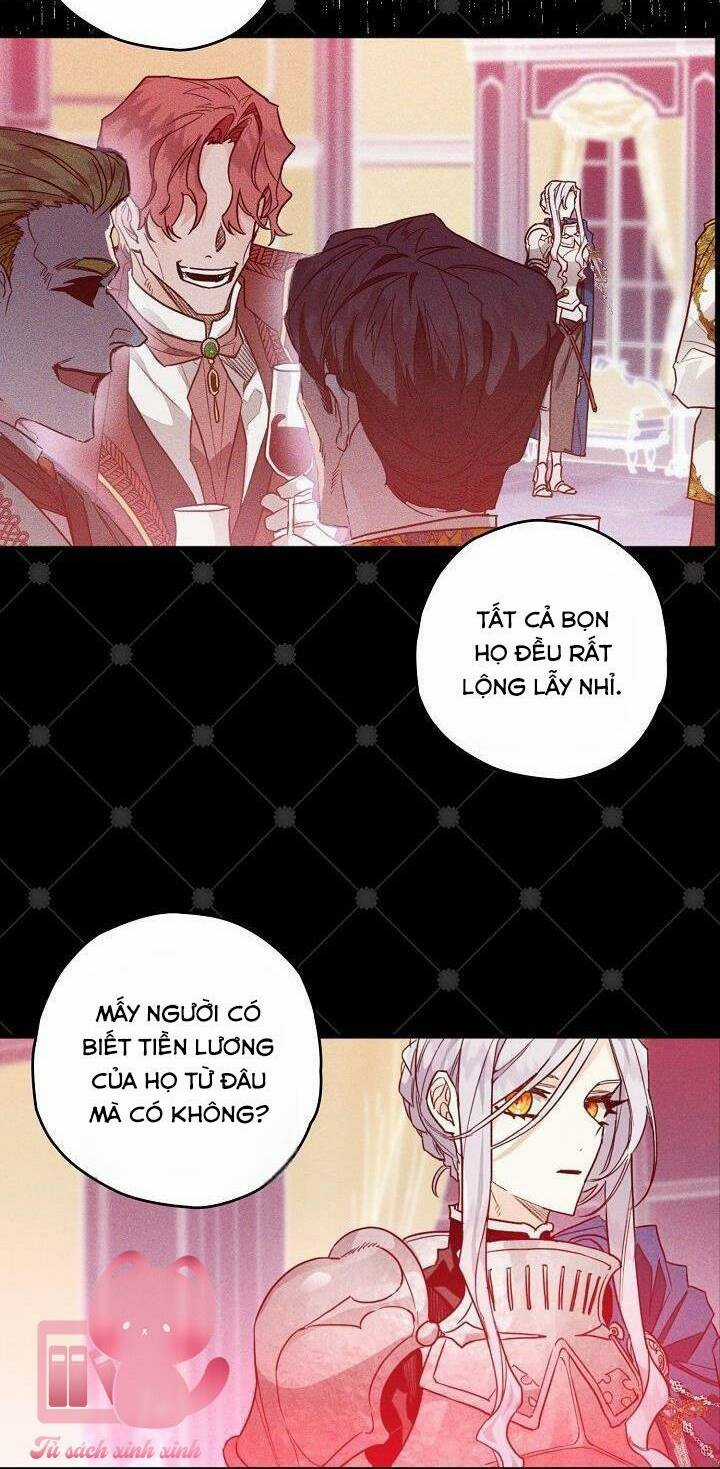 Lần Này Tôi Sẽ Yêu Thương Bản Thân Hơn Chapter 7 trang 19