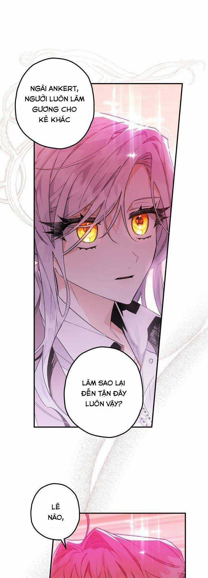 Lần Này Tôi Sẽ Yêu Thương Bản Thân Hơn Chapter 7 trang 2