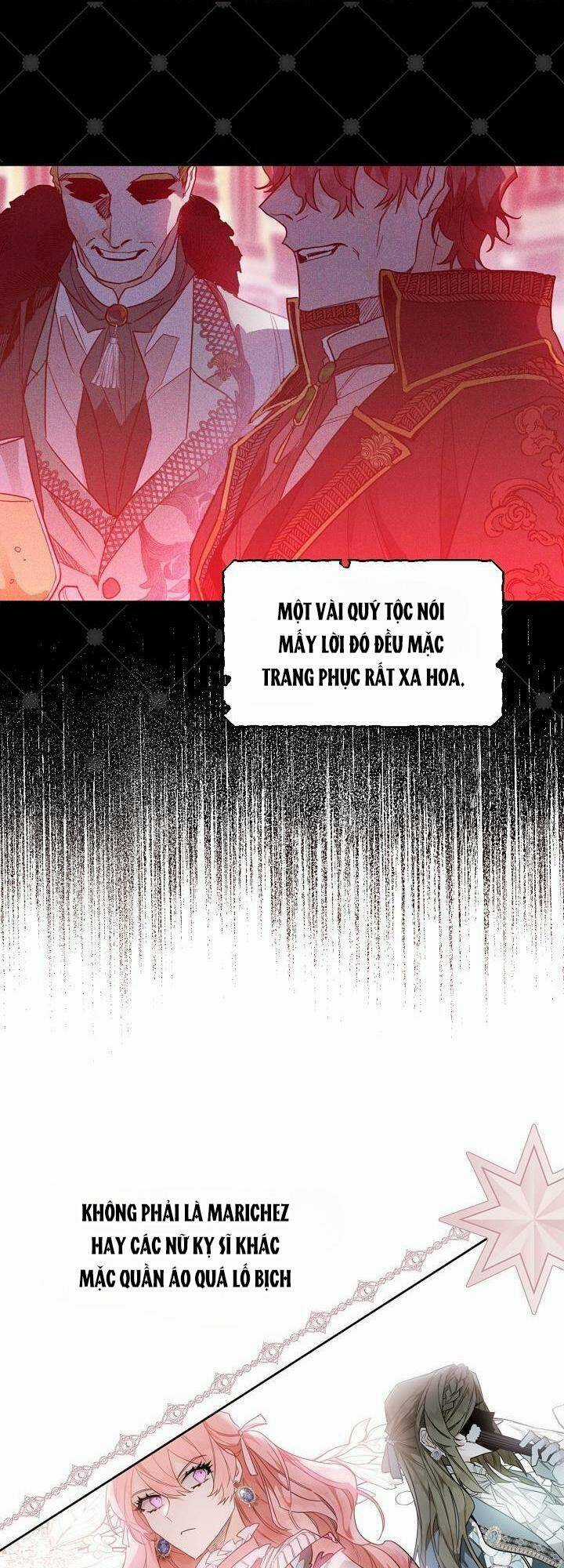 Lần Này Tôi Sẽ Yêu Thương Bản Thân Hơn Chapter 7 trang 20