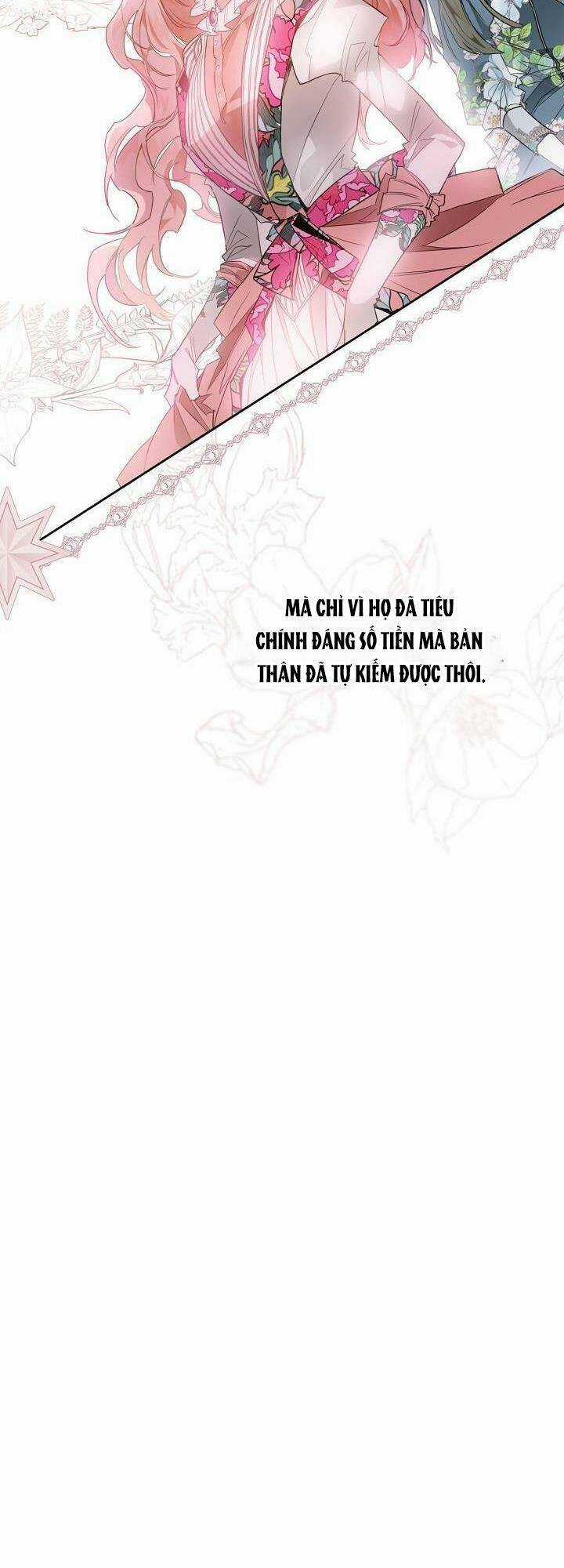 Lần Này Tôi Sẽ Yêu Thương Bản Thân Hơn Chapter 7 trang 21