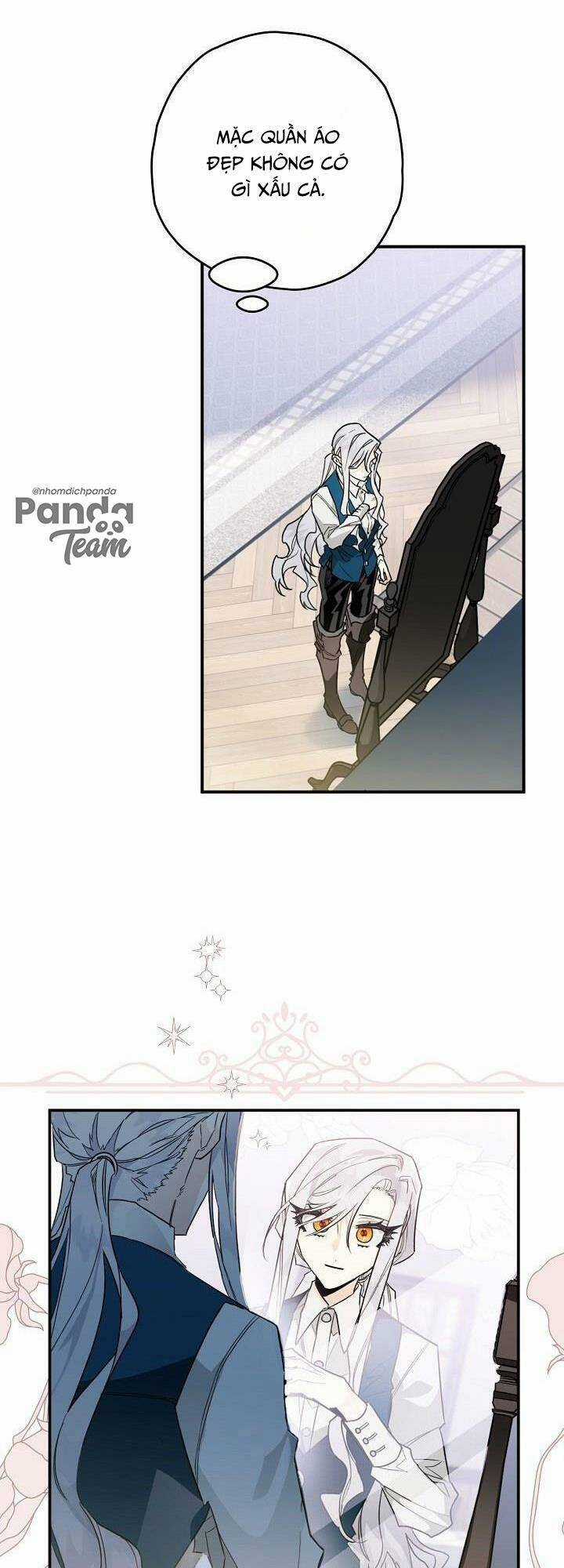 Lần Này Tôi Sẽ Yêu Thương Bản Thân Hơn Chapter 7 trang 22