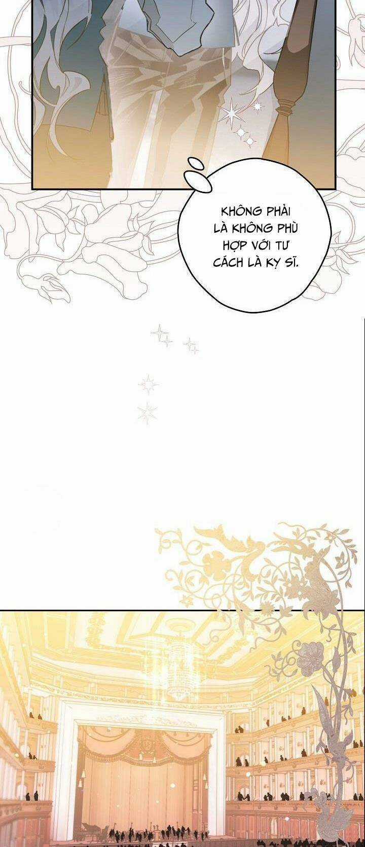 Lần Này Tôi Sẽ Yêu Thương Bản Thân Hơn Chapter 7 trang 23