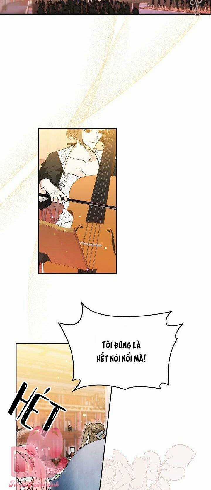 Lần Này Tôi Sẽ Yêu Thương Bản Thân Hơn Chapter 7 trang 24