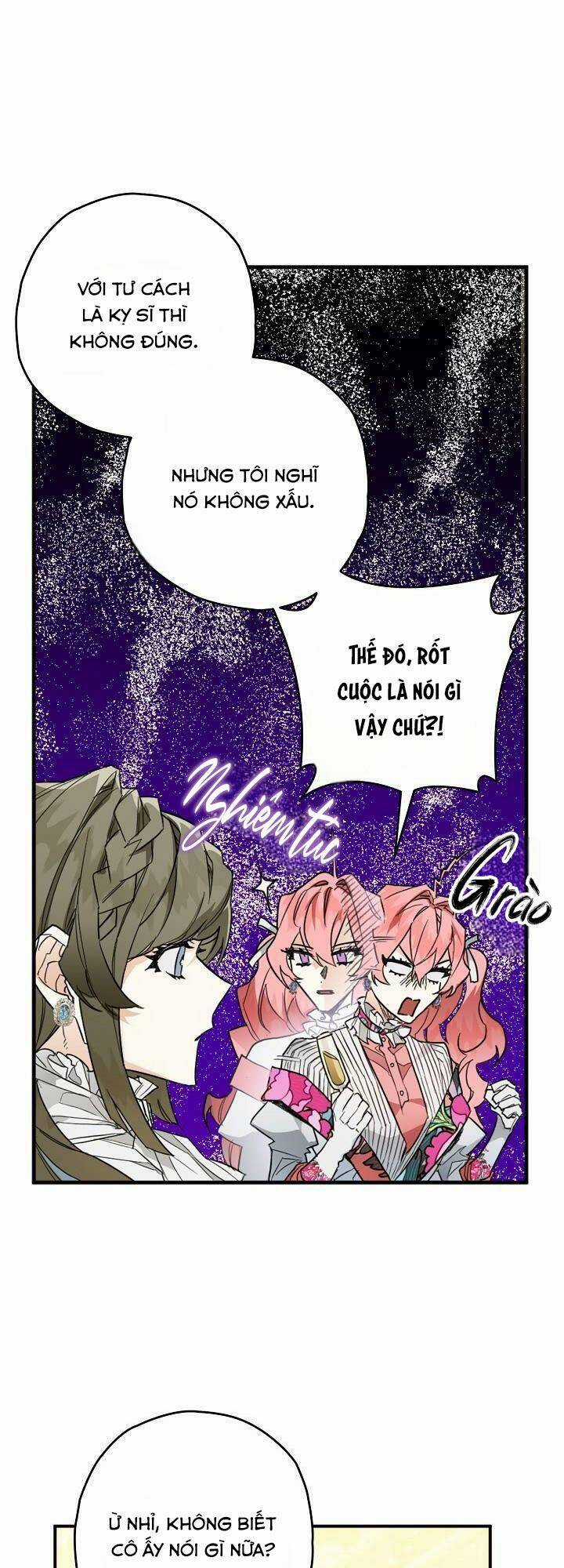 Lần Này Tôi Sẽ Yêu Thương Bản Thân Hơn Chapter 7 trang 31