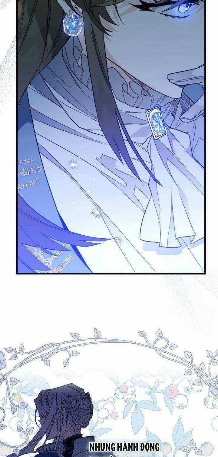 Lần Này Tôi Sẽ Yêu Thương Bản Thân Hơn Chapter 7 trang 35