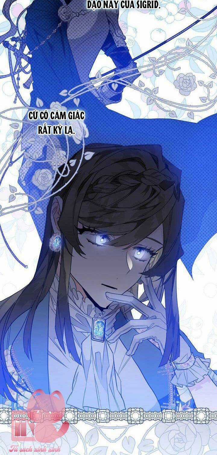 Lần Này Tôi Sẽ Yêu Thương Bản Thân Hơn Chapter 7 trang 36