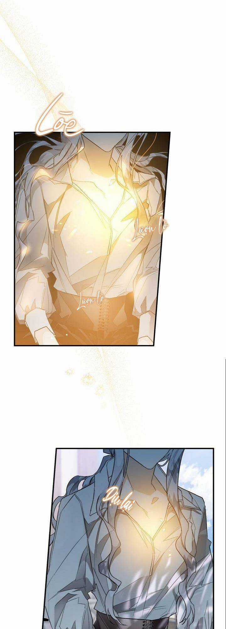 Lần Này Tôi Sẽ Yêu Thương Bản Thân Hơn Chapter 7 trang 40