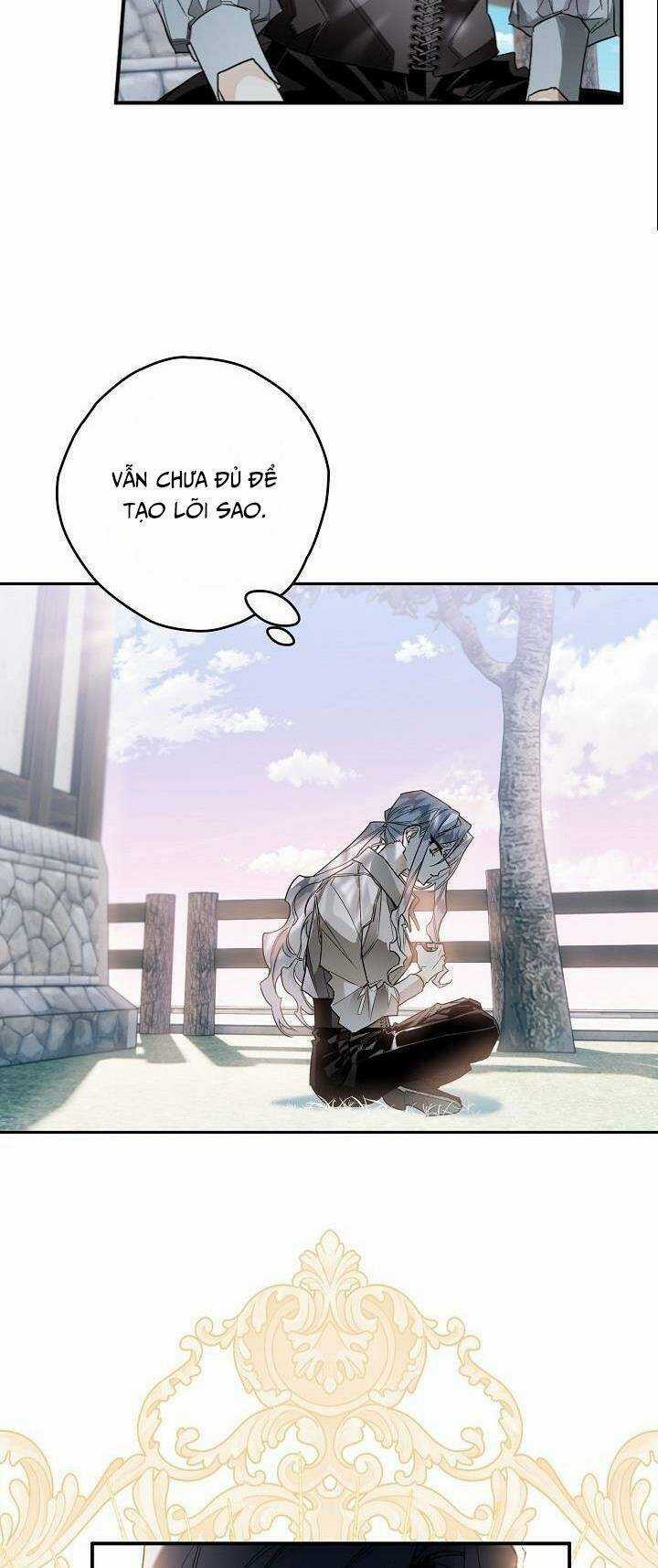 Lần Này Tôi Sẽ Yêu Thương Bản Thân Hơn Chapter 7 trang 41