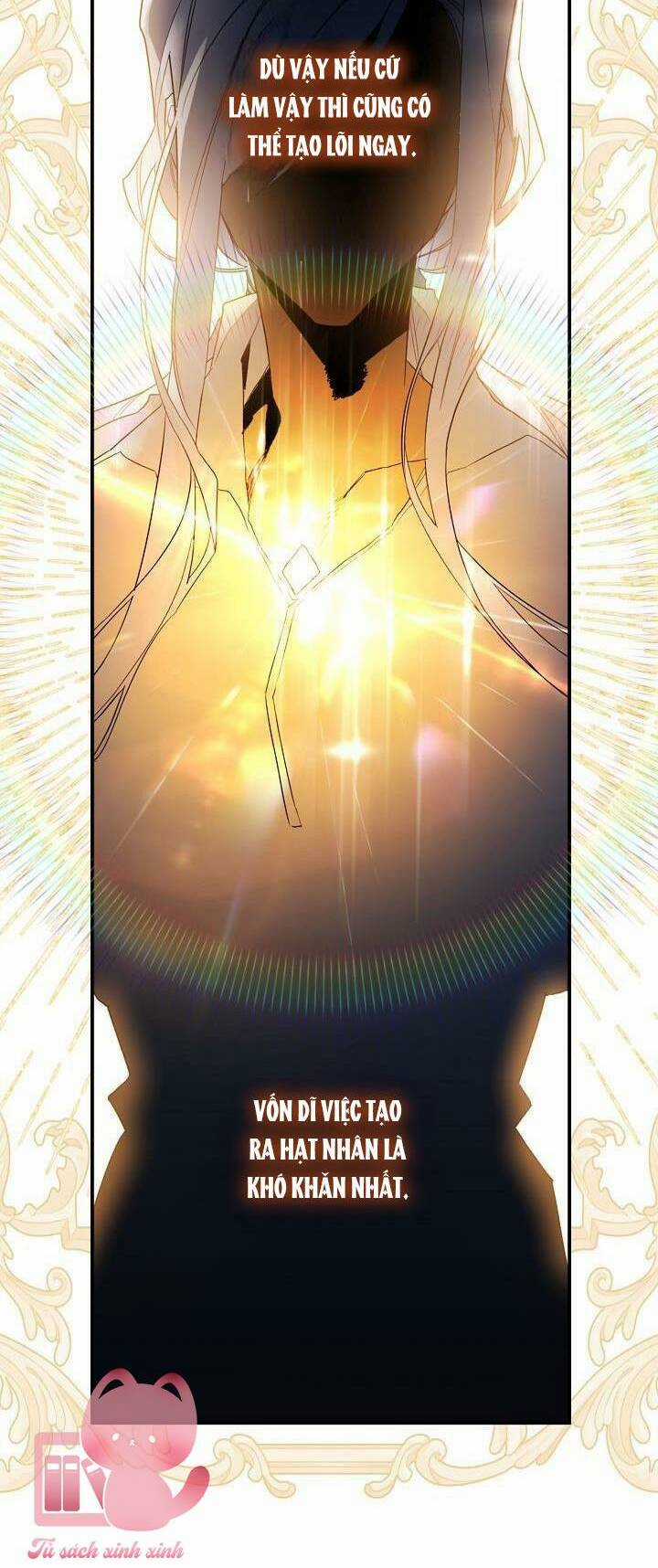 Lần Này Tôi Sẽ Yêu Thương Bản Thân Hơn Chapter 7 trang 42