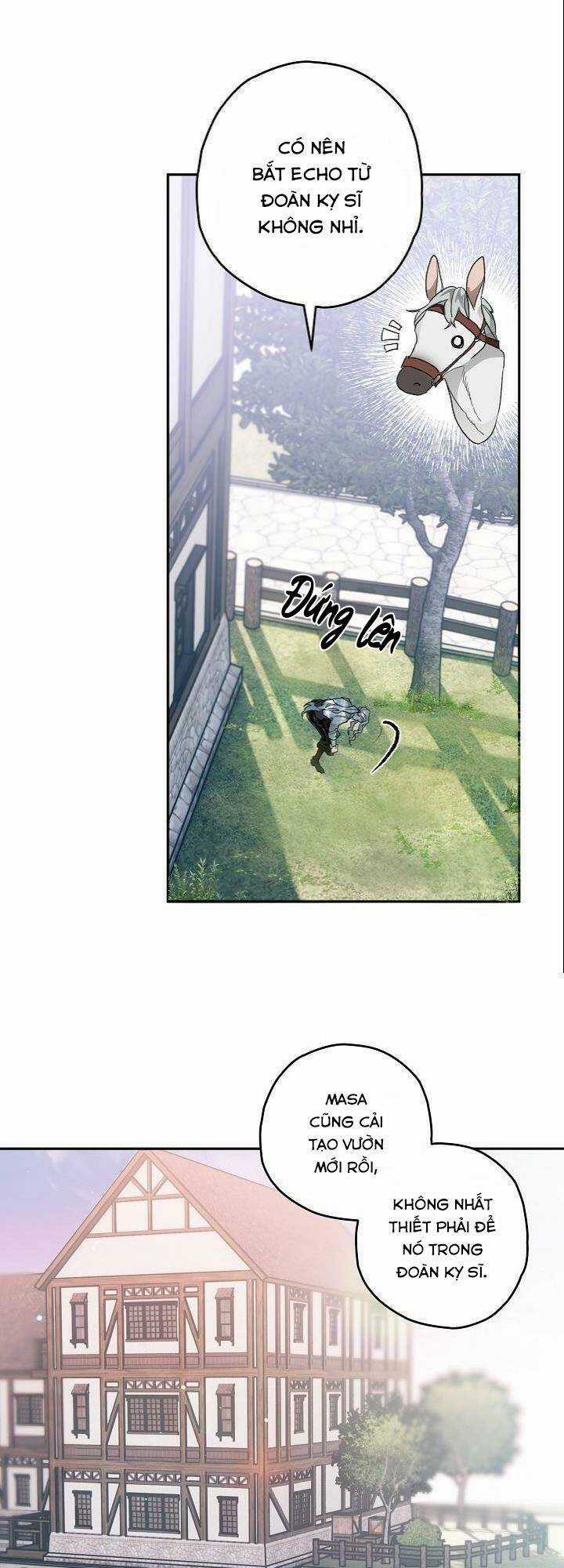 Lần Này Tôi Sẽ Yêu Thương Bản Thân Hơn Chapter 7 trang 43