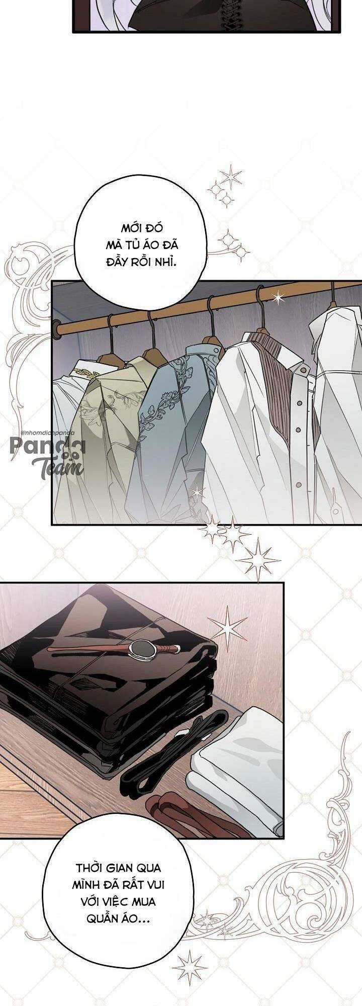 Lần Này Tôi Sẽ Yêu Thương Bản Thân Hơn Chapter 7 trang 45