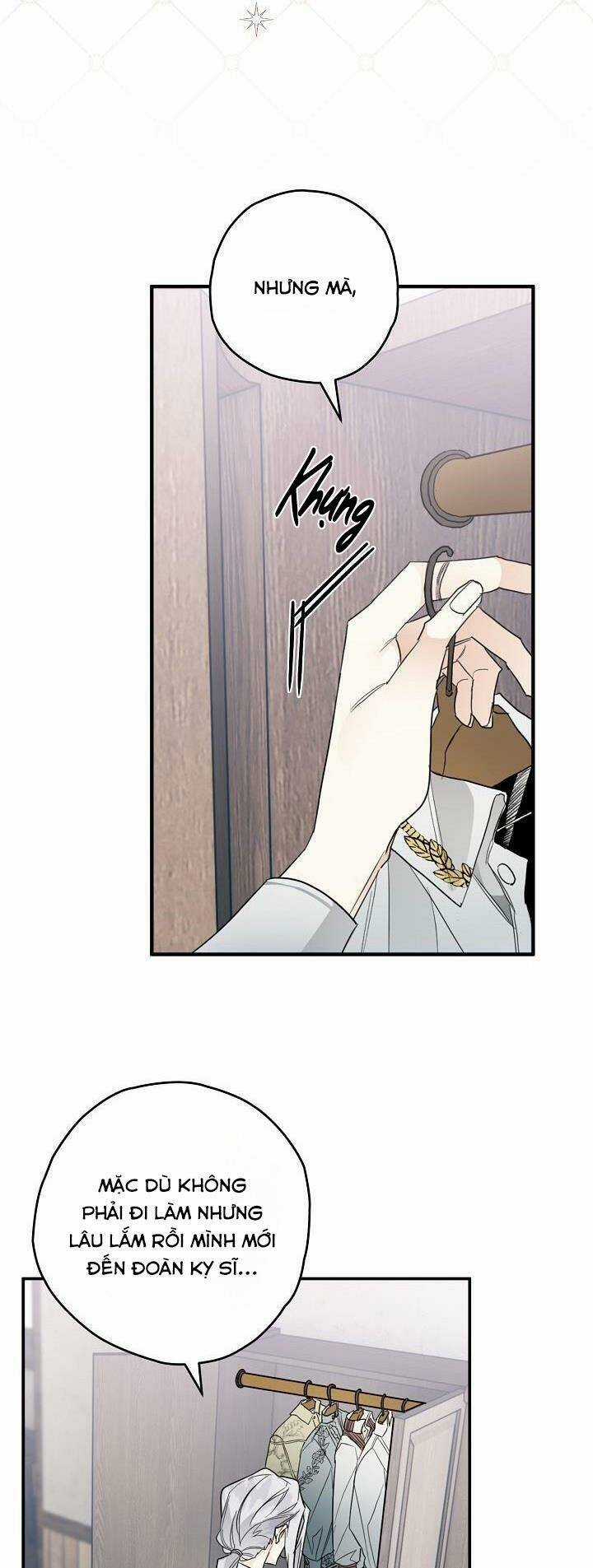 Lần Này Tôi Sẽ Yêu Thương Bản Thân Hơn Chapter 7 trang 46