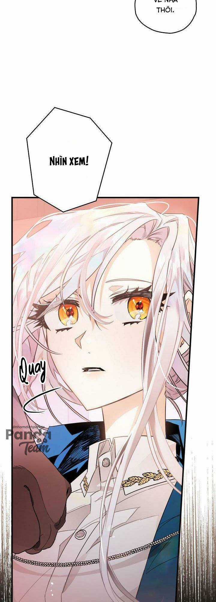 Lần Này Tôi Sẽ Yêu Thương Bản Thân Hơn Chapter 7 trang 50