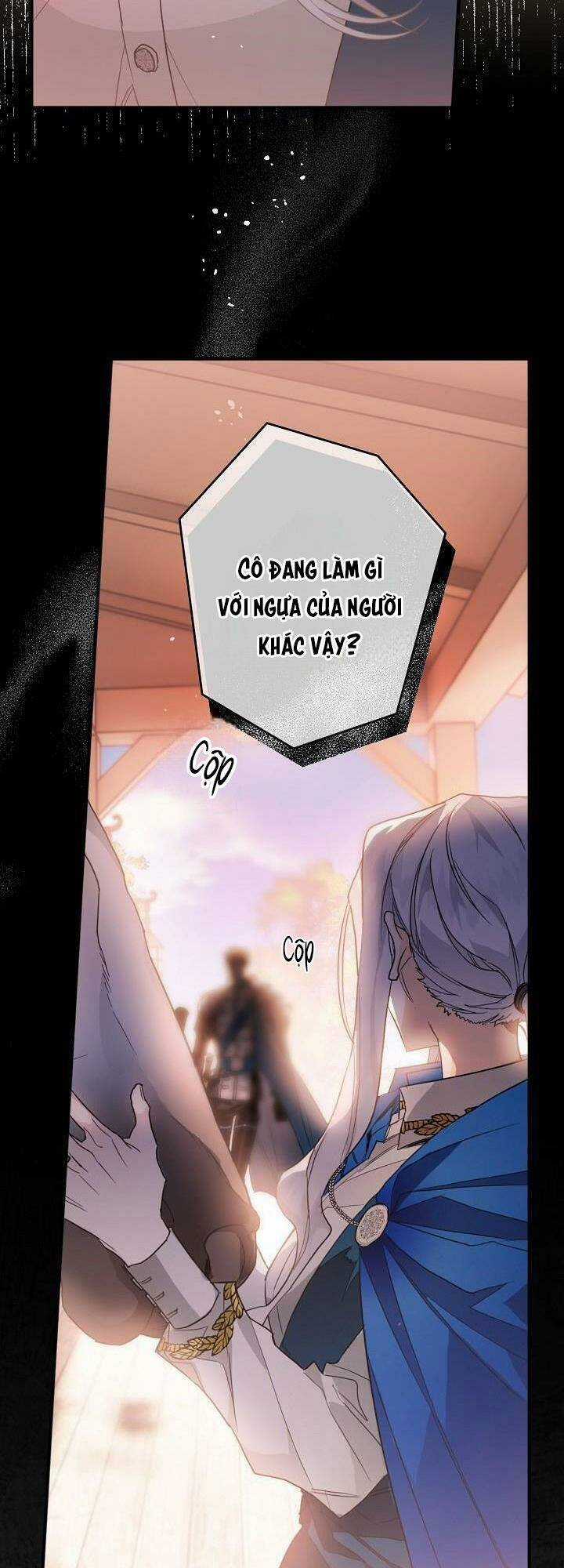 Lần Này Tôi Sẽ Yêu Thương Bản Thân Hơn Chapter 7 trang 51