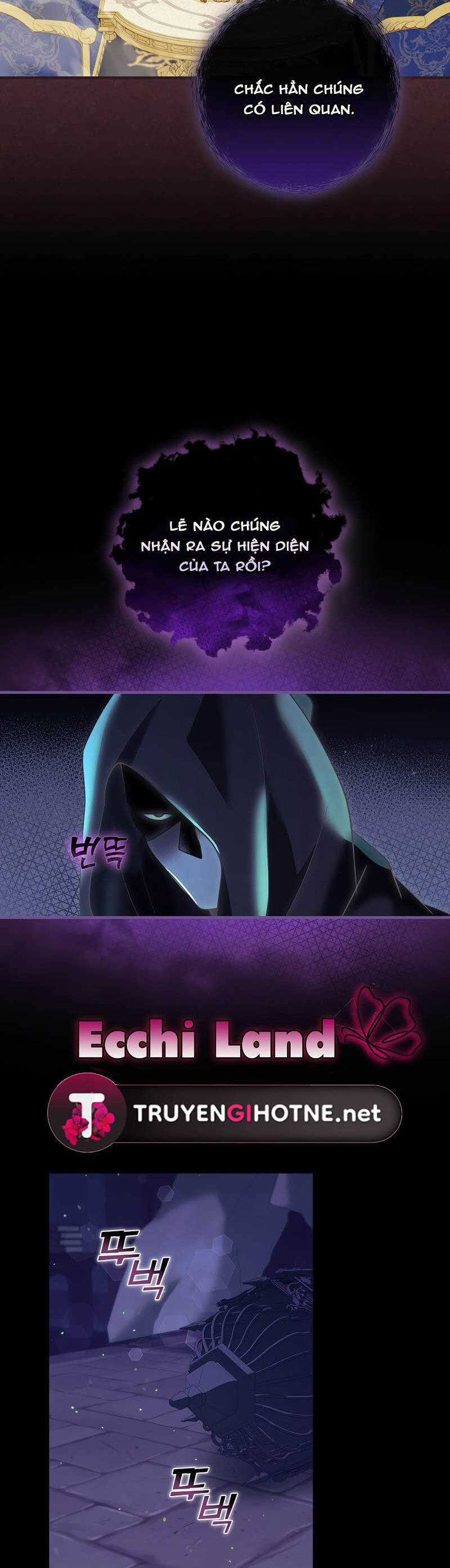 Lần Này Tôi Sẽ Yêu Thương Bản Thân Hơn Chapter 70.1 trang 10