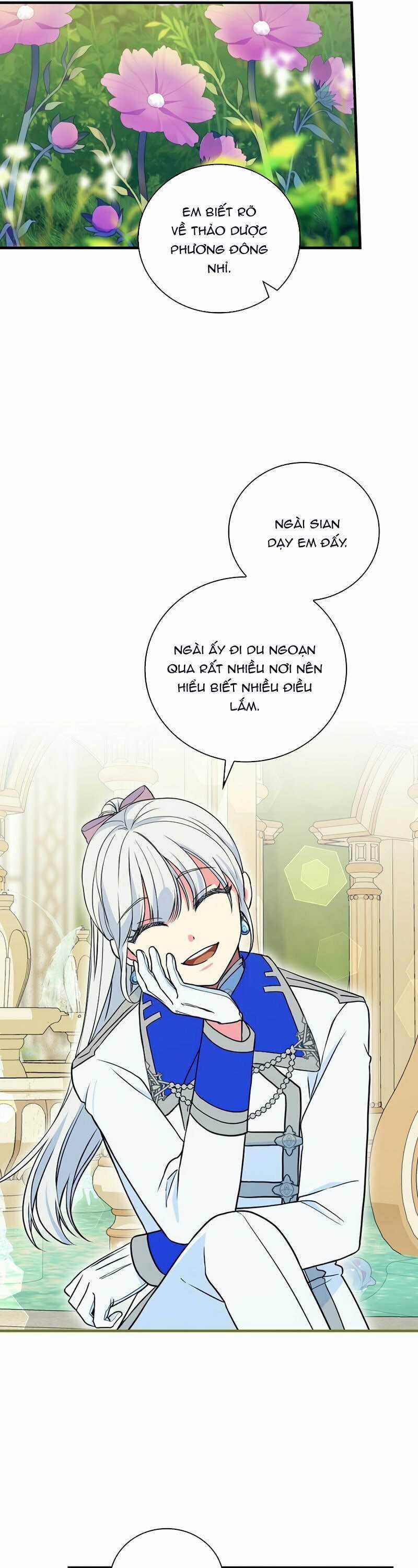 Lần Này Tôi Sẽ Yêu Thương Bản Thân Hơn Chapter 70.1 trang 17