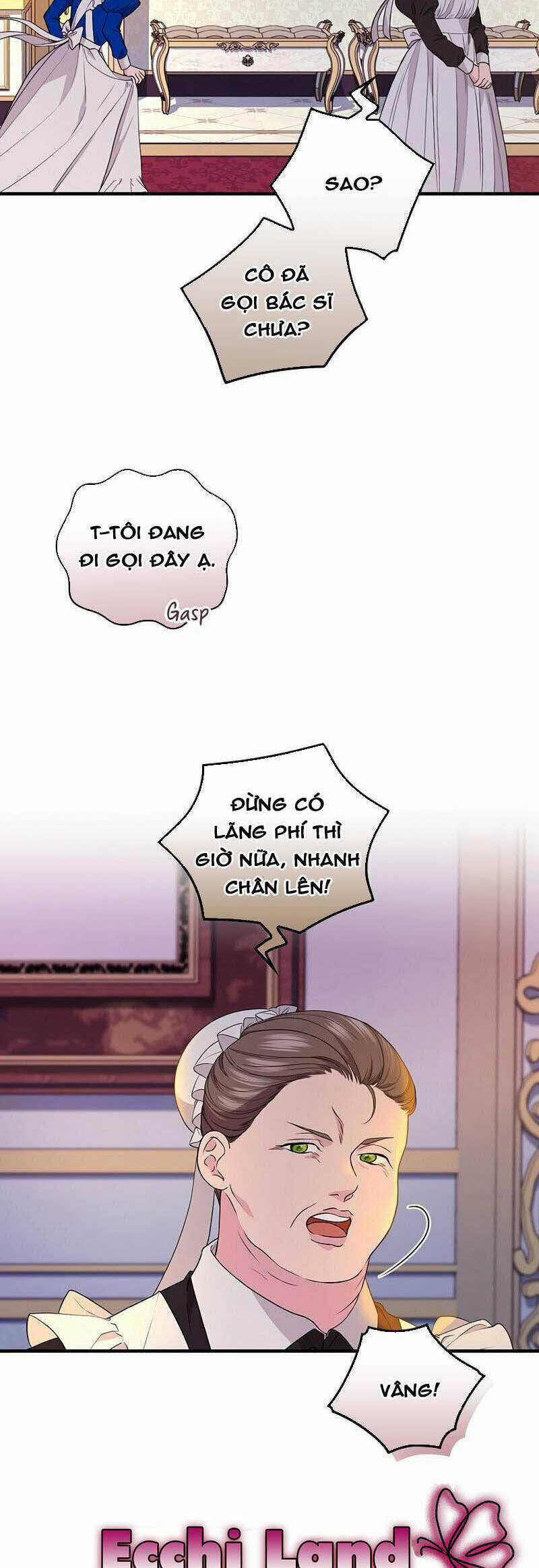 Lần Này Tôi Sẽ Yêu Thương Bản Thân Hơn Chapter 70.1 trang 2