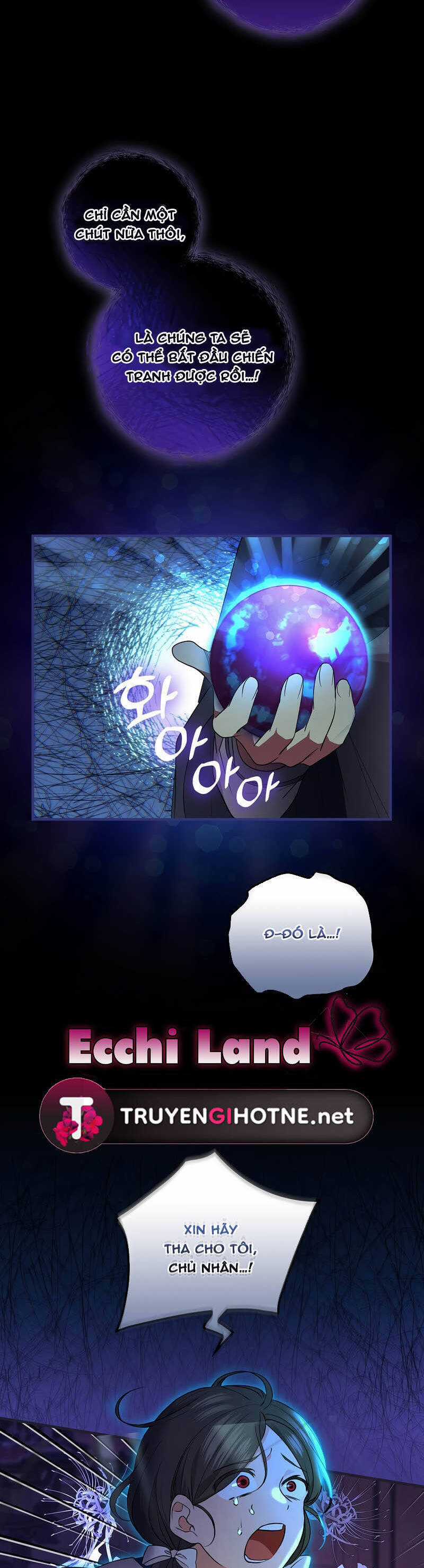 Lần Này Tôi Sẽ Yêu Thương Bản Thân Hơn Chapter 70.1 trang 6