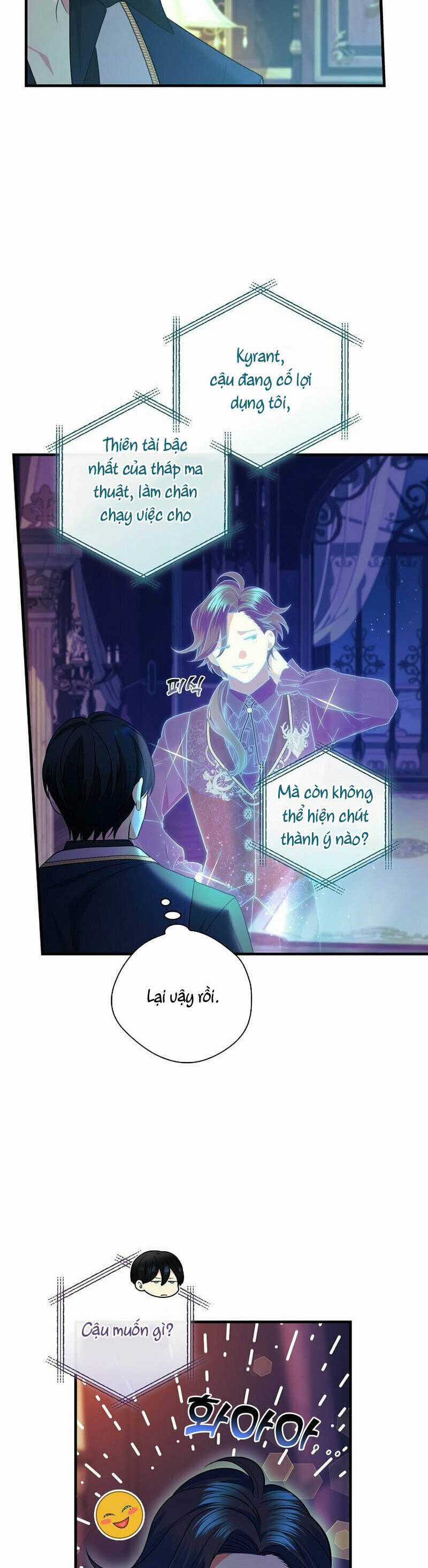 Lần Này Tôi Sẽ Yêu Thương Bản Thân Hơn Chapter 70.2 trang 10