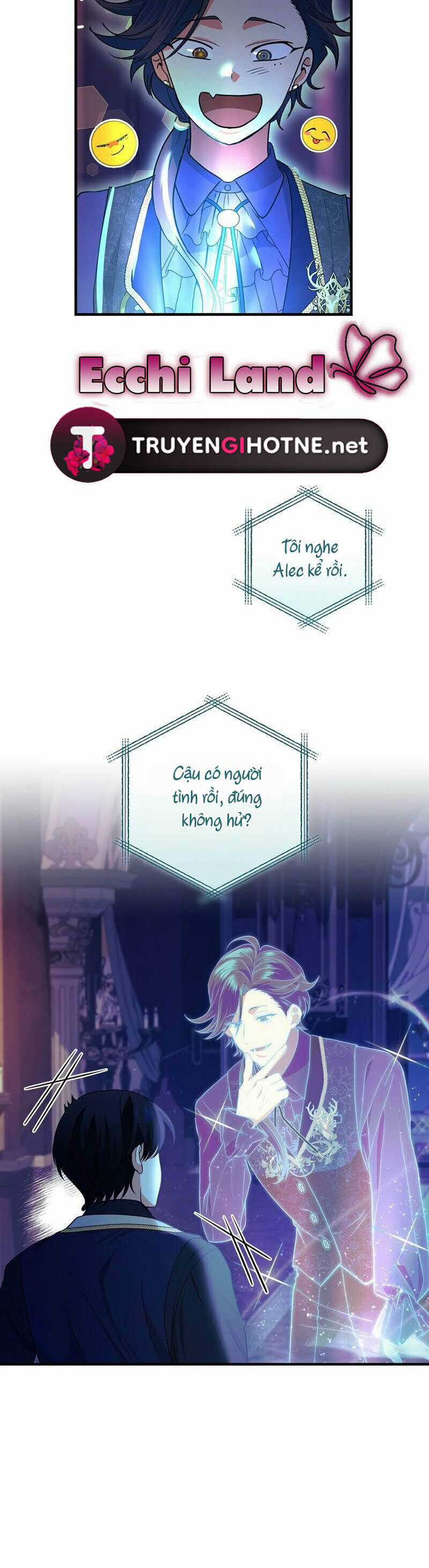 Lần Này Tôi Sẽ Yêu Thương Bản Thân Hơn Chapter 70.2 trang 11