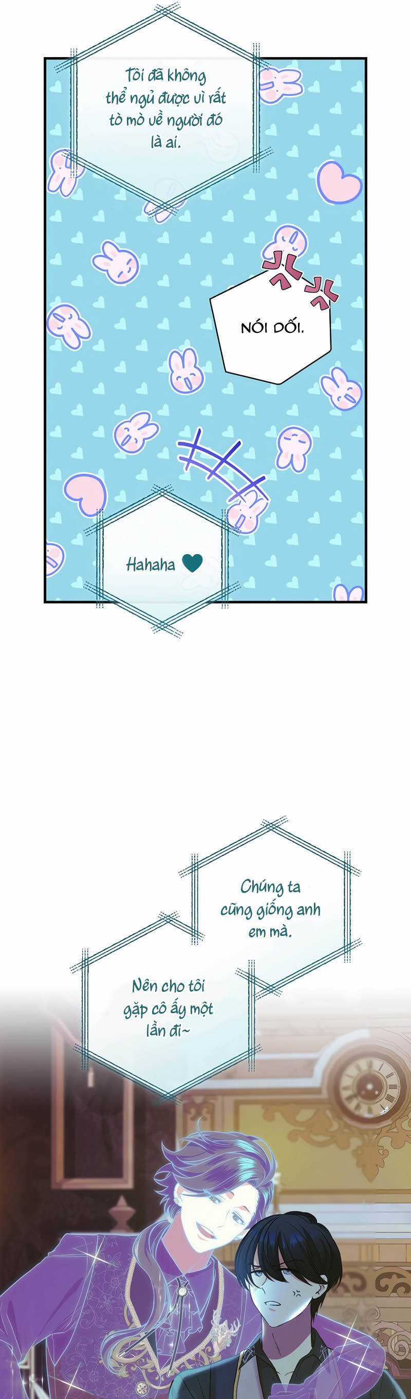 Lần Này Tôi Sẽ Yêu Thương Bản Thân Hơn Chapter 70.2 trang 12