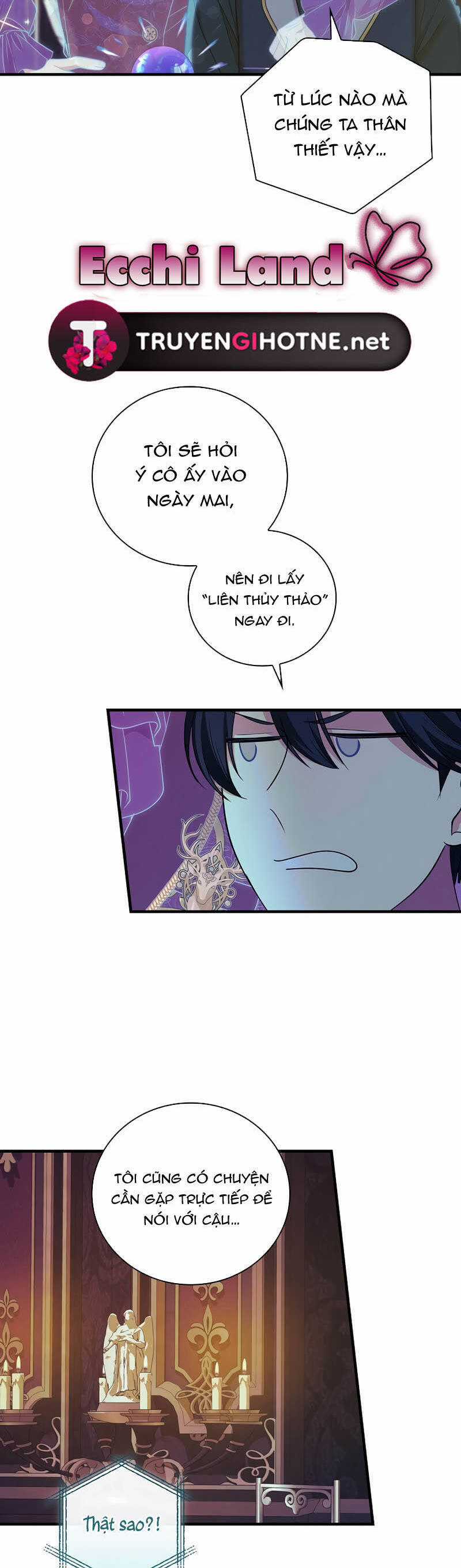 Lần Này Tôi Sẽ Yêu Thương Bản Thân Hơn Chapter 70.2 trang 13