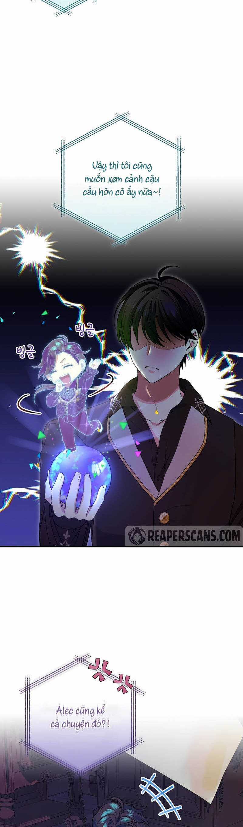 Lần Này Tôi Sẽ Yêu Thương Bản Thân Hơn Chapter 70.2 trang 14