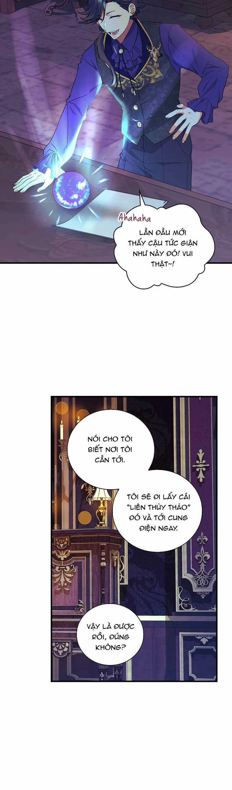 Lần Này Tôi Sẽ Yêu Thương Bản Thân Hơn Chapter 70.2 trang 15