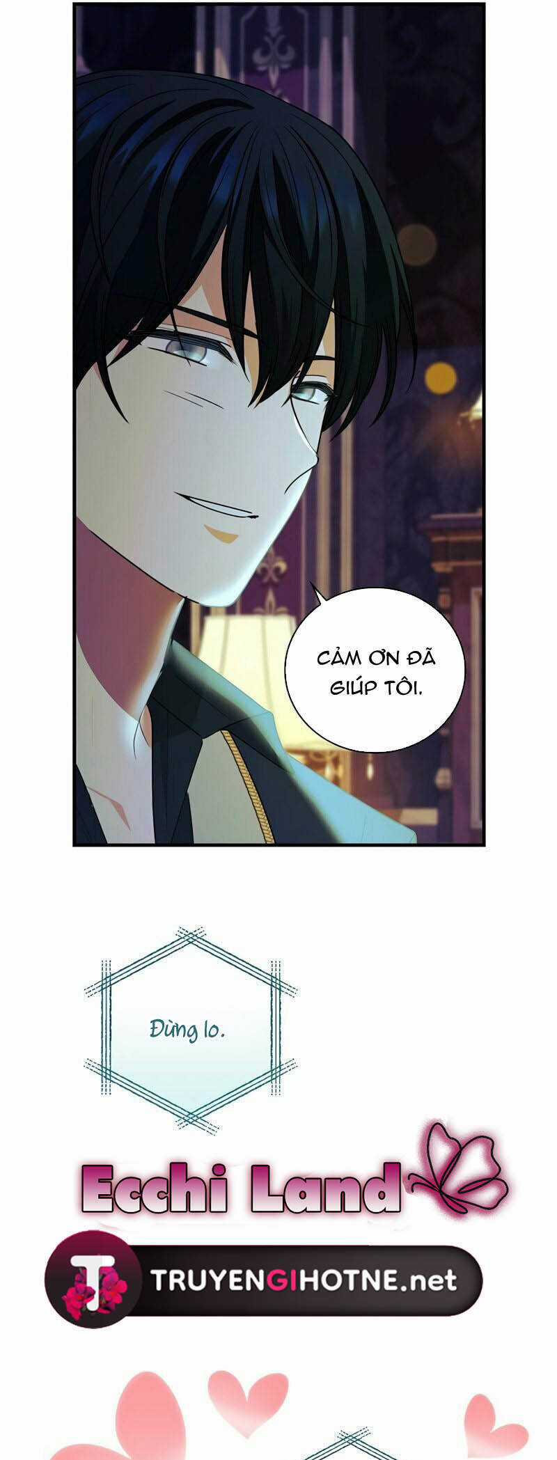 Lần Này Tôi Sẽ Yêu Thương Bản Thân Hơn Chapter 70.2 trang 16