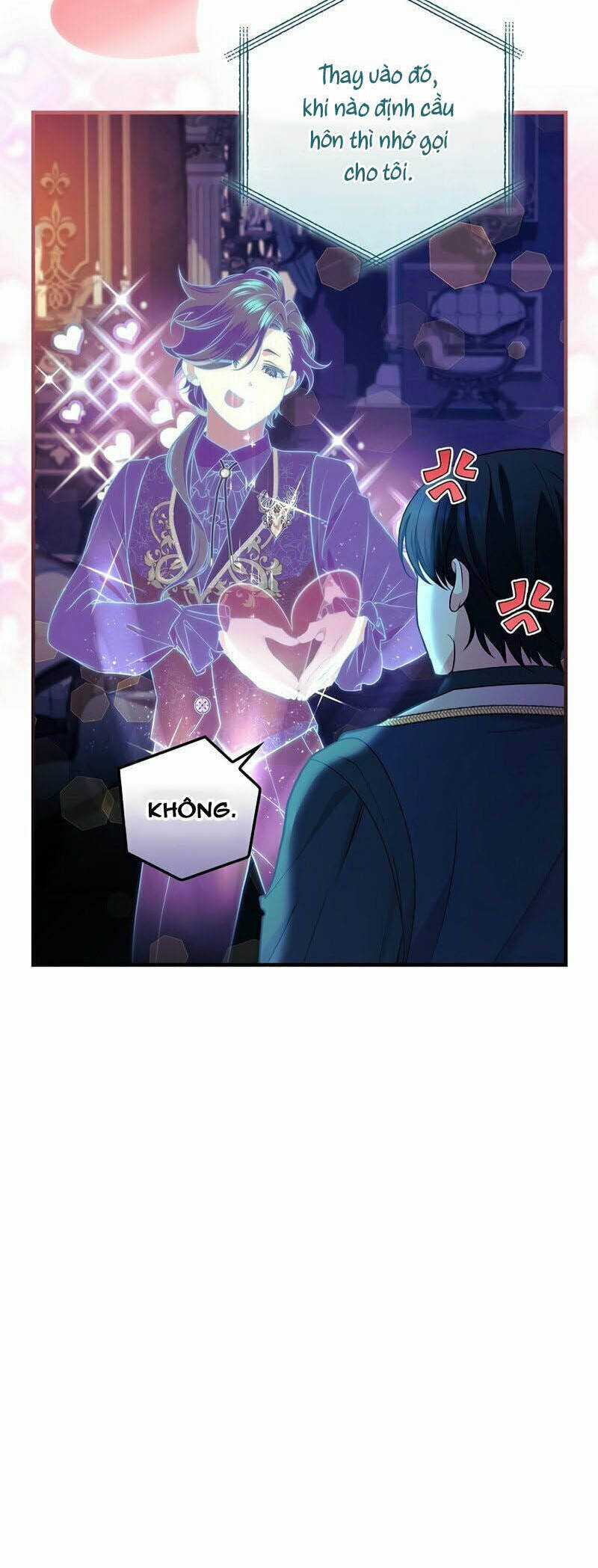 Lần Này Tôi Sẽ Yêu Thương Bản Thân Hơn Chapter 70.2 trang 17