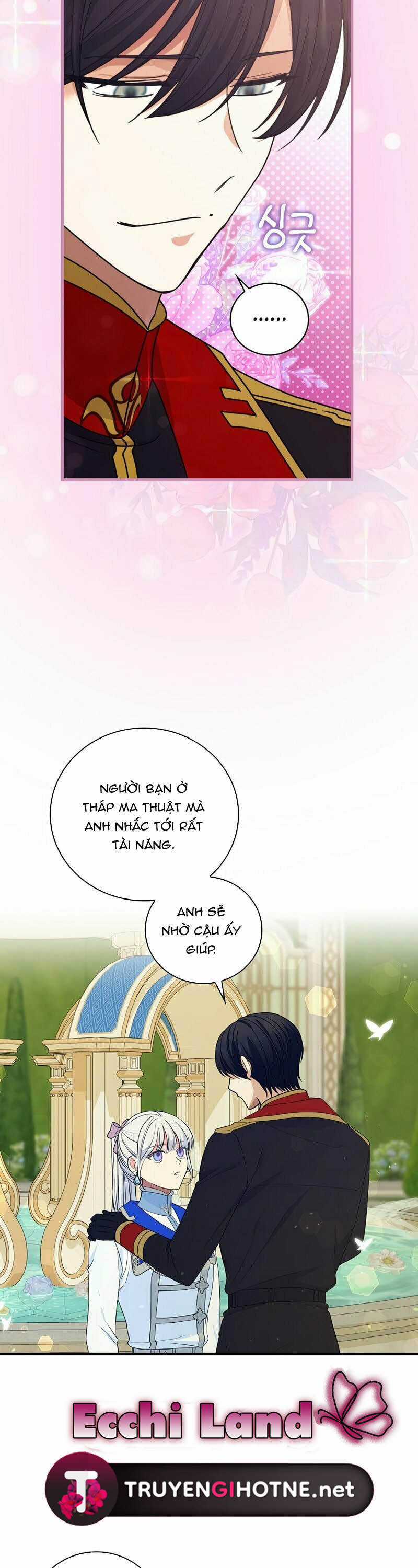 Lần Này Tôi Sẽ Yêu Thương Bản Thân Hơn Chapter 70.2 trang 2