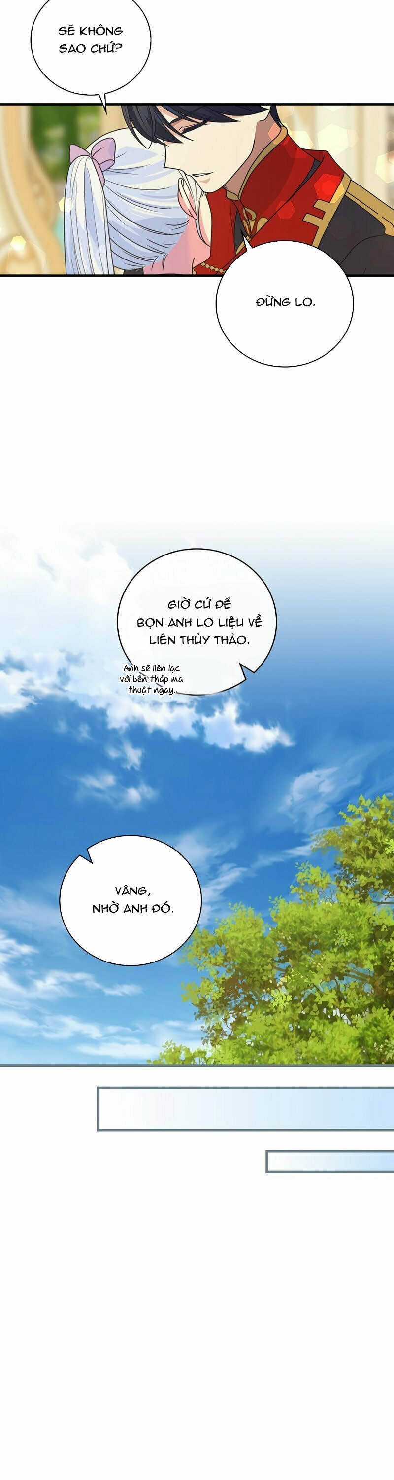 Lần Này Tôi Sẽ Yêu Thương Bản Thân Hơn Chapter 70.2 trang 3