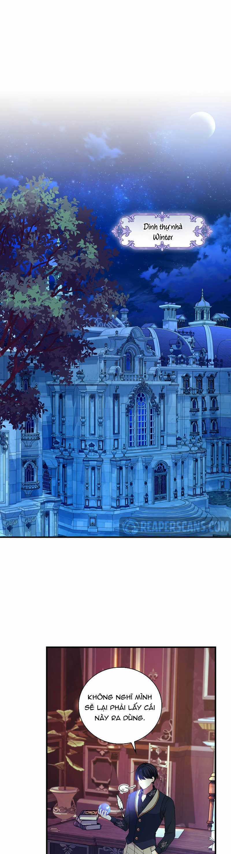 Lần Này Tôi Sẽ Yêu Thương Bản Thân Hơn Chapter 70.2 trang 4