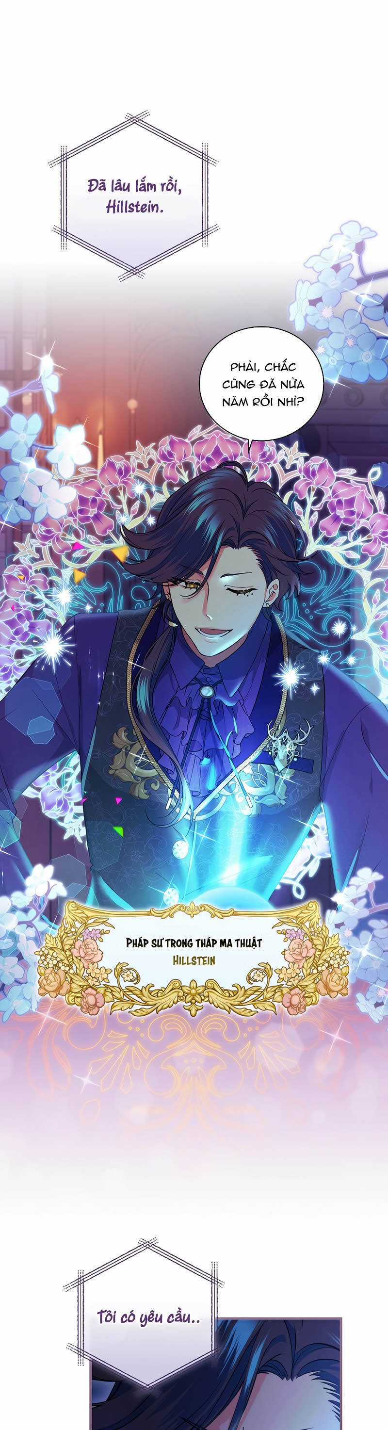 Lần Này Tôi Sẽ Yêu Thương Bản Thân Hơn Chapter 70.2 trang 6