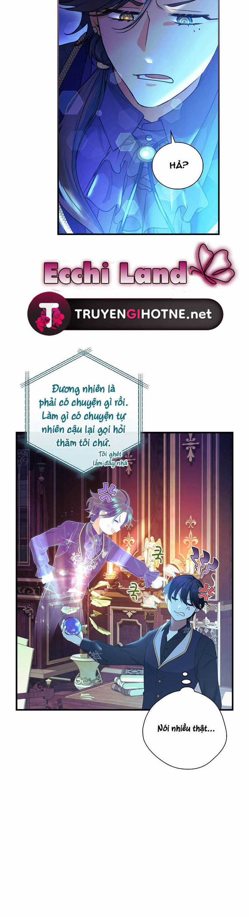 Lần Này Tôi Sẽ Yêu Thương Bản Thân Hơn Chapter 70.2 trang 7