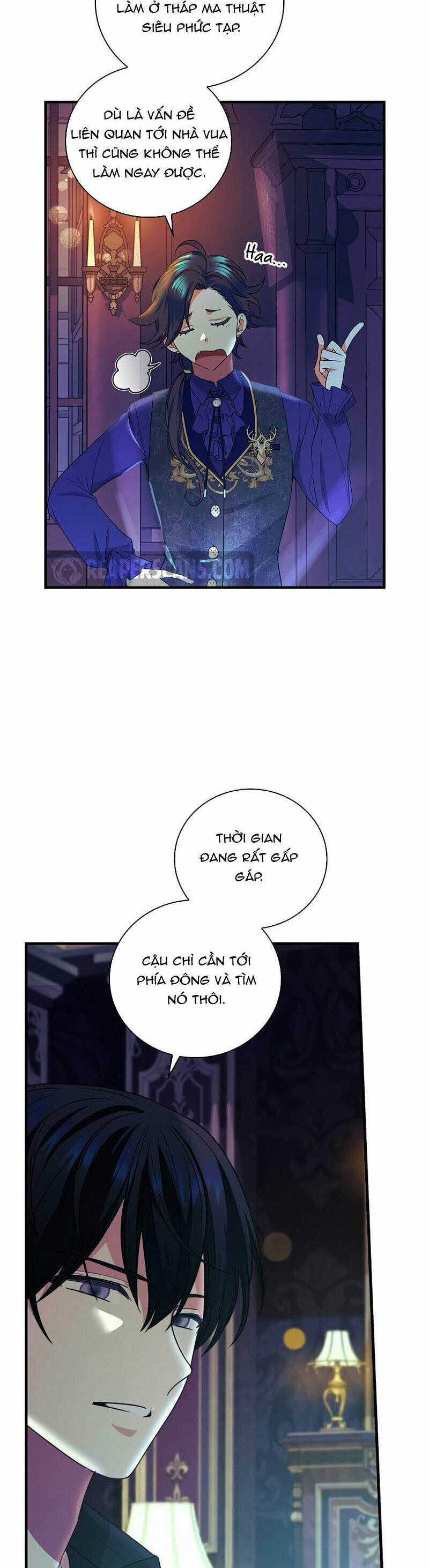 Lần Này Tôi Sẽ Yêu Thương Bản Thân Hơn Chapter 70.2 trang 9